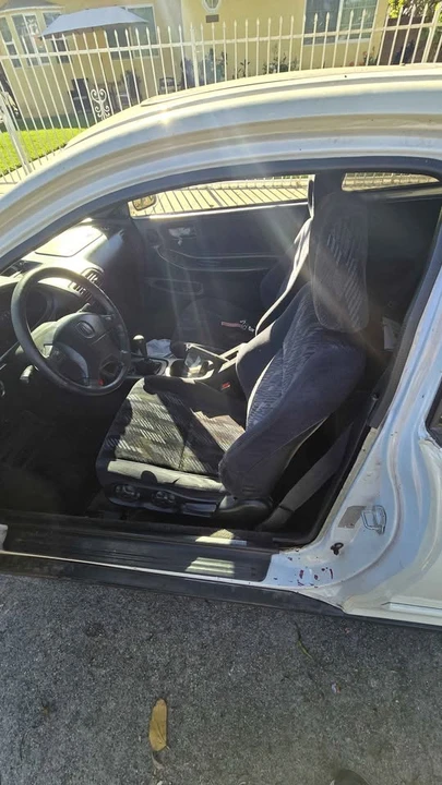 2000 Acura Integra 3rd Gen - Image 7 of 13