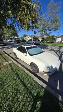 2000 Acura Integra LS Hatchback