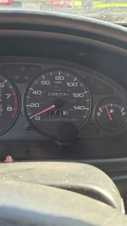 2000 Acura Integra 3rd Gen - Image 13 of 13