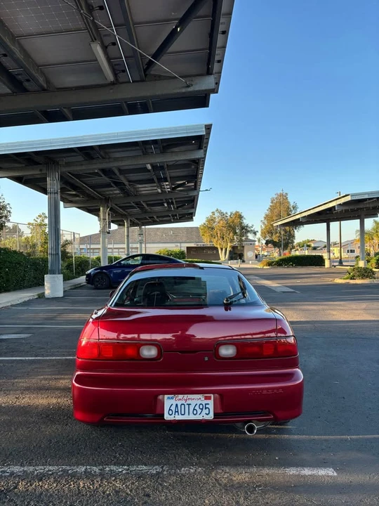 2000 Acura Integra 3rd Gen - Image 6 of 19