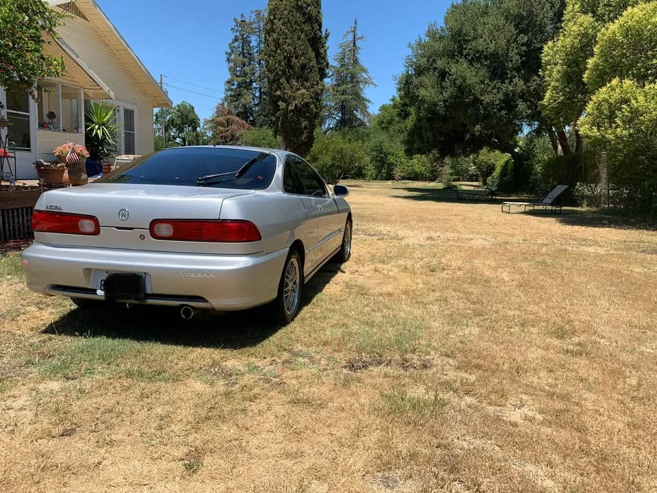 2000 Acura Integra 3rd Gen - Image 2 of 18