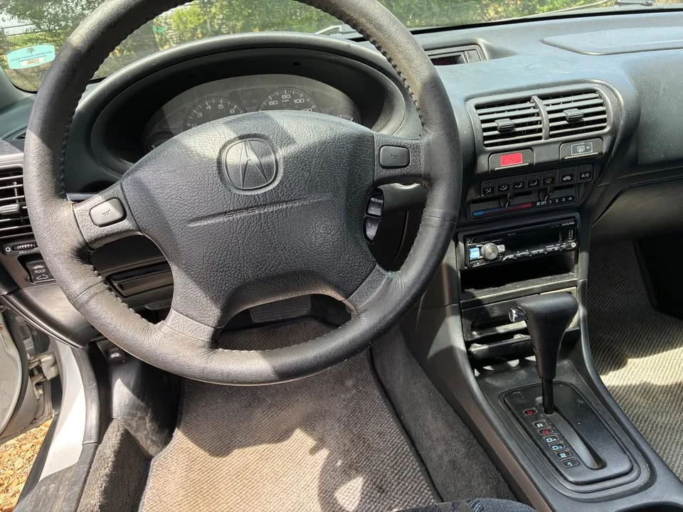 2000 Acura Integra 3rd Gen - Image 13 of 18