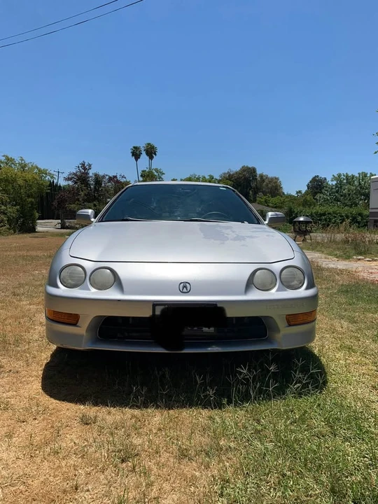 2000 Acura Integra 3rd Gen - Image 3 of 18