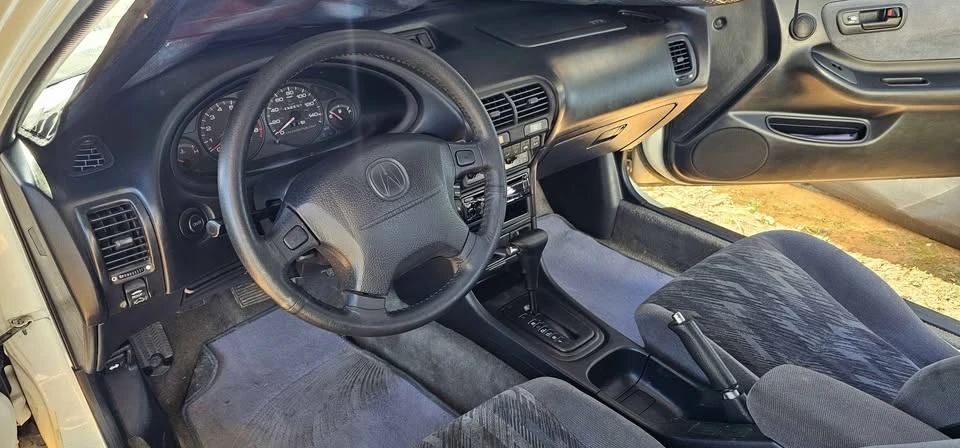 2000 Acura Integra 3rd Gen - Image 9 of 9