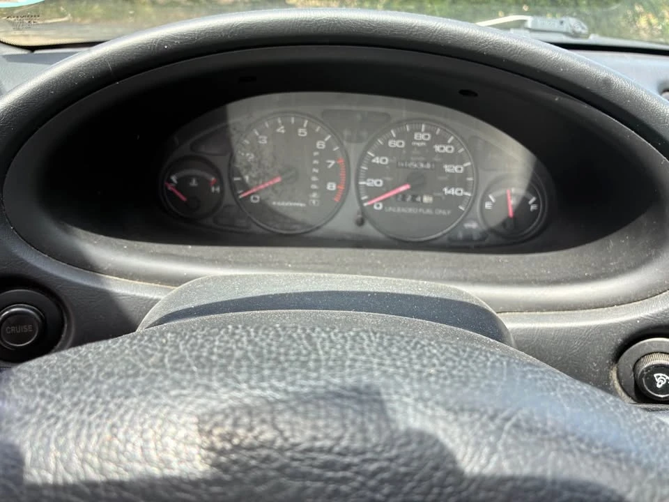 2000 Acura Integra 3rd Gen - Image 12 of 18