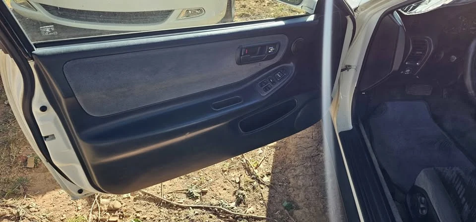 2000 Acura Integra 3rd Gen - Image 7 of 9