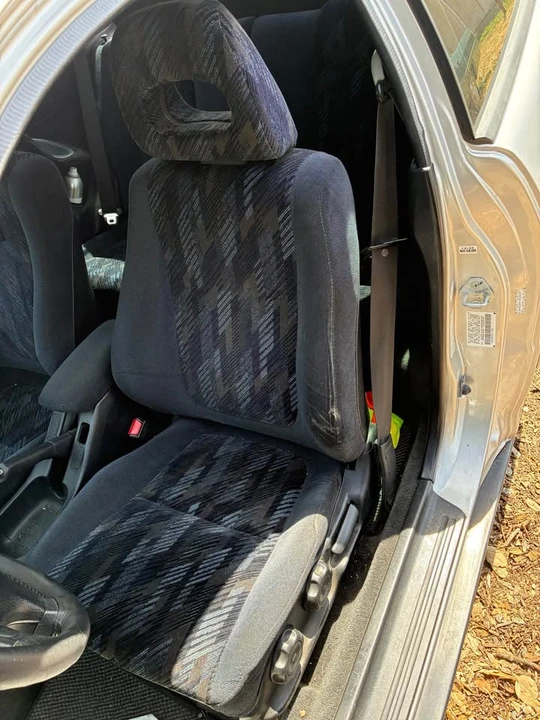 2000 Acura Integra 3rd Gen - Image 18 of 18