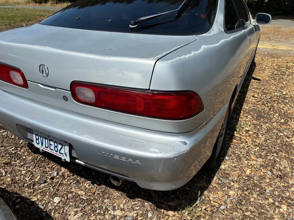 2000 Acura Integra 3rd Gen - Image 6 of 18