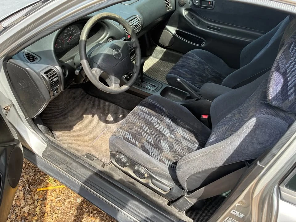 2000 Acura Integra 3rd Gen - Image 14 of 18