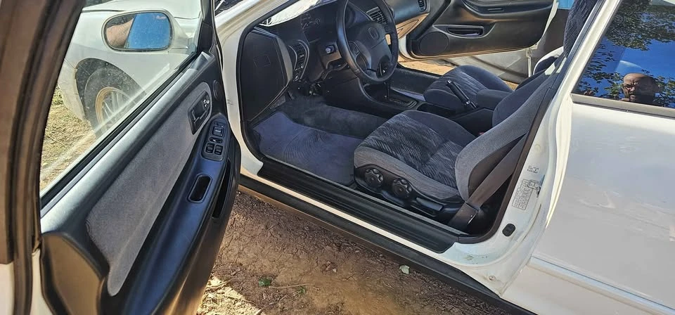 2000 Acura Integra 3rd Gen - Image 8 of 9