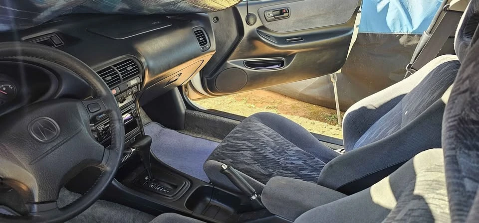 2000 Acura Integra 3rd Gen - Image 6 of 9