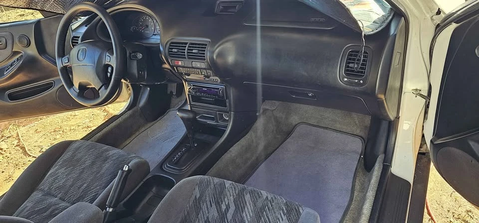 2000 Acura Integra 3rd Gen - Image 3 of 9