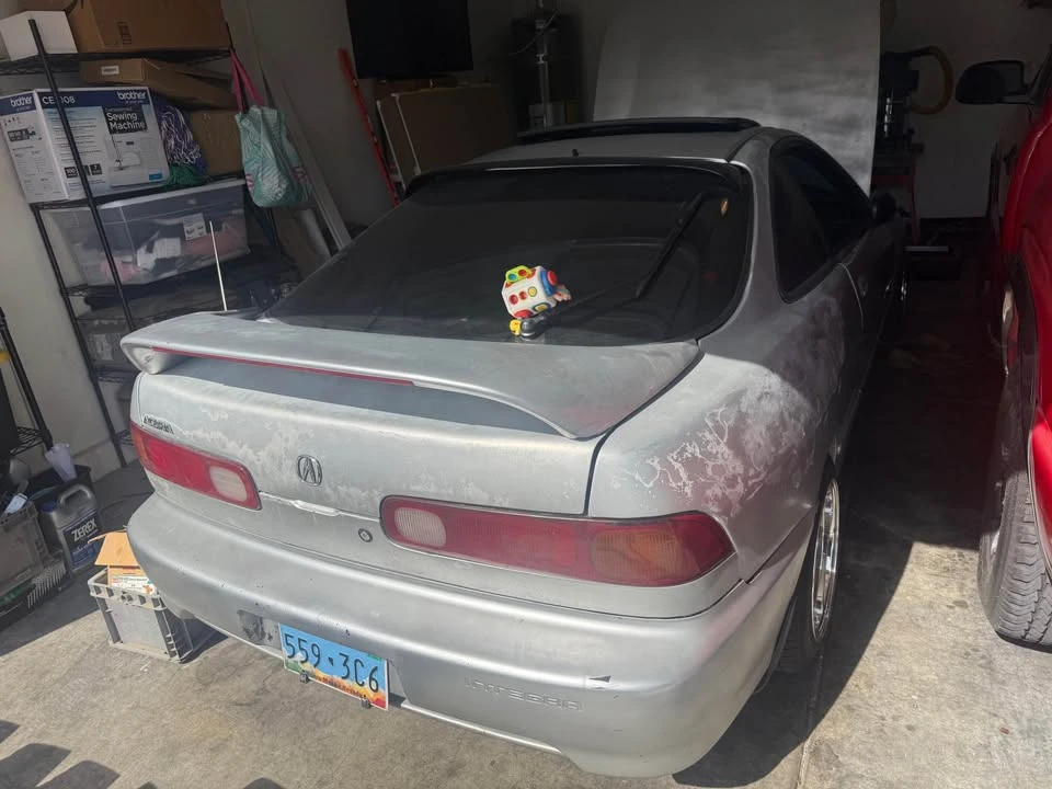 2000 Acura Integra 3rd Gen - Image 8 of 10