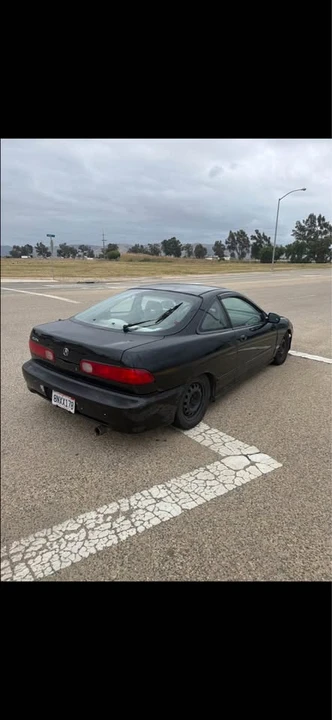 2000 Acura Integra 3rd Gen - Image 6 of 14