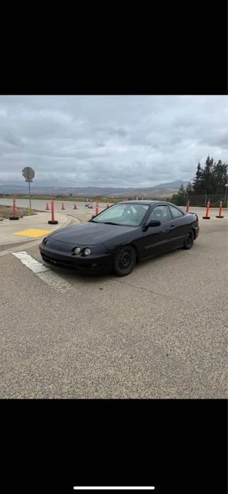 2000 Acura Integra 3rd Gen - Image 3 of 14