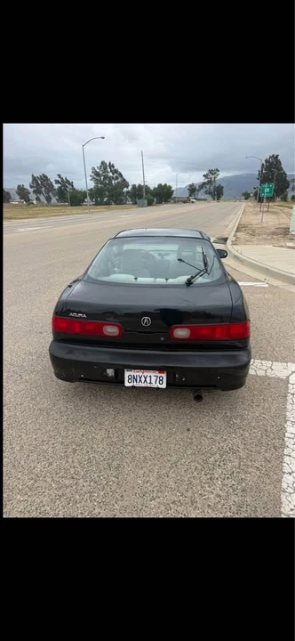 2000 Acura Integra 3rd Gen - Image 7 of 14