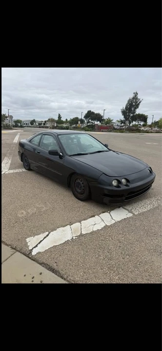 2000 Acura Integra 3rd Gen - Image 3 of 14