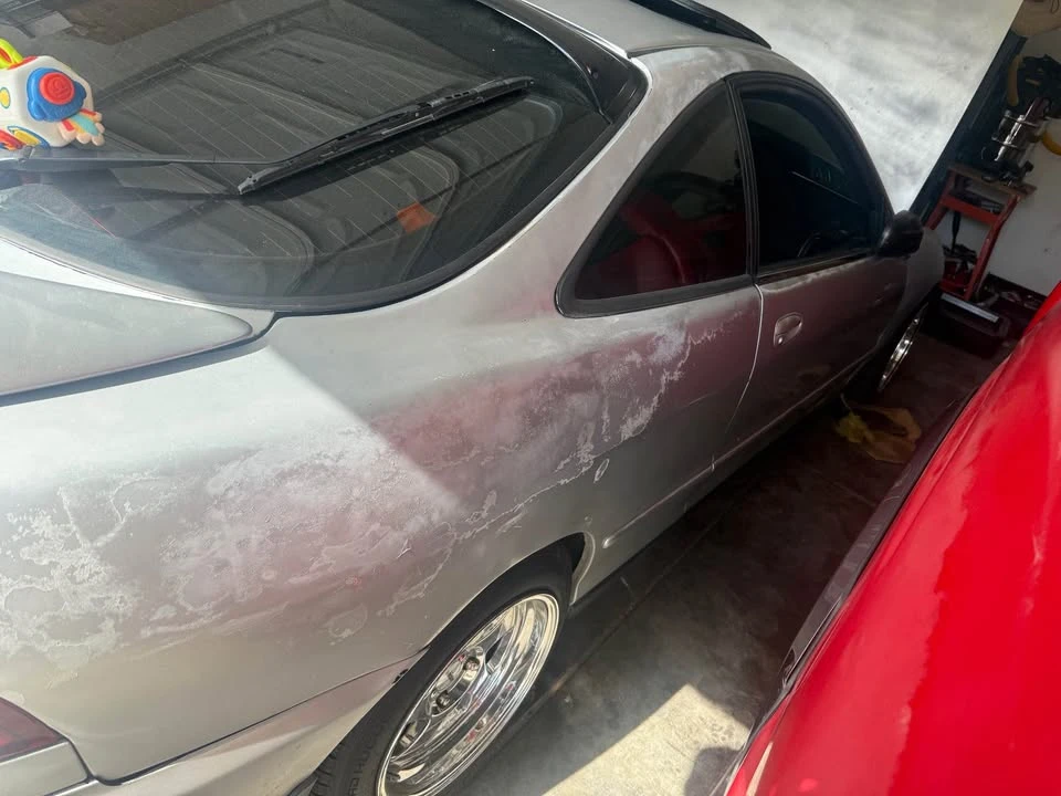 2000 Acura Integra 3rd Gen - Image 9 of 10