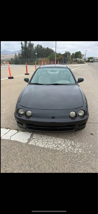 2000 Acura Integra 3rd Gen - Image 2 of 14