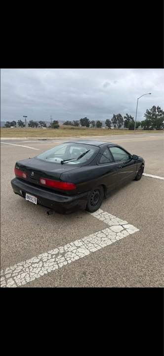 2000 Acura Integra 3rd Gen - Image 6 of 14