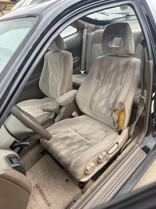 2000 Acura Integra 3rd Gen - Image 13 of 14