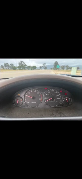 2000 Acura Integra 3rd Gen - Image 10 of 14