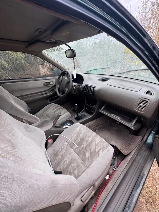 2000 Acura Integra 3rd Gen - Image 8 of 10