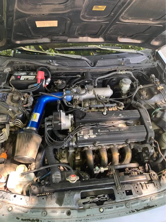 2000 Acura Integra 3rd Gen - Image 6 of 6
