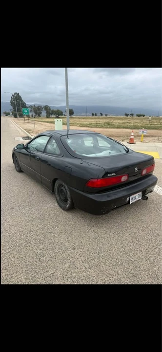 2000 Acura Integra 3rd Gen - Image 8 of 14