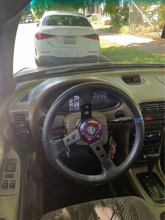 2000 Acura Integra 3rd Gen - Image 3 of 6
