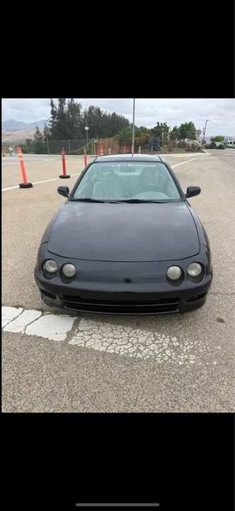 2000 Acura Integra 3rd Gen - Image 2 of 14