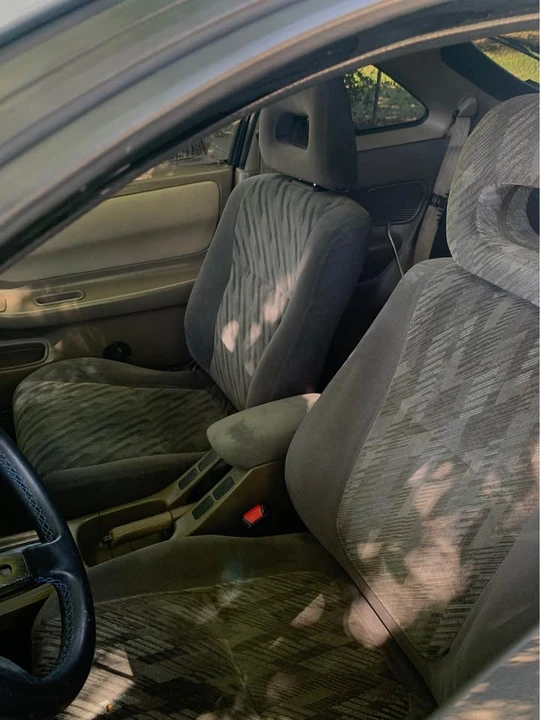 2000 Acura Integra 3rd Gen - Image 4 of 6