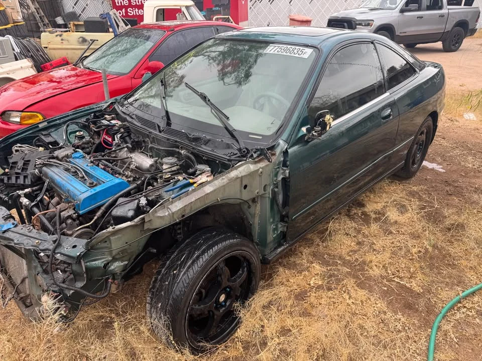 2000 Acura Integra 3rd Gen - Image 7 of 10