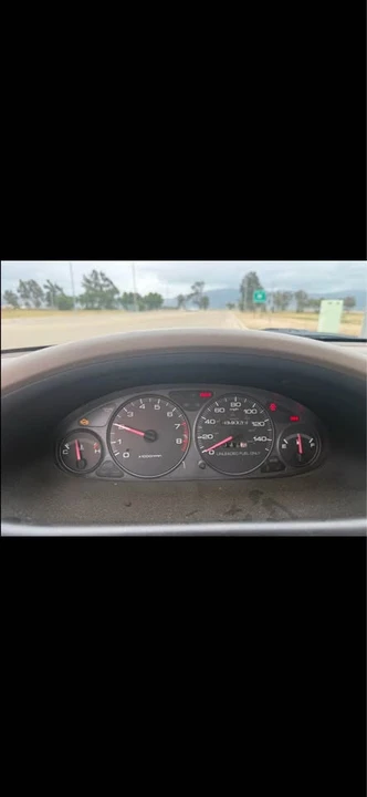 2000 Acura Integra 3rd Gen - Image 14 of 14