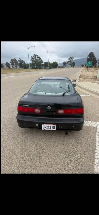 2000 Acura Integra 3rd Gen - Image 5 of 14