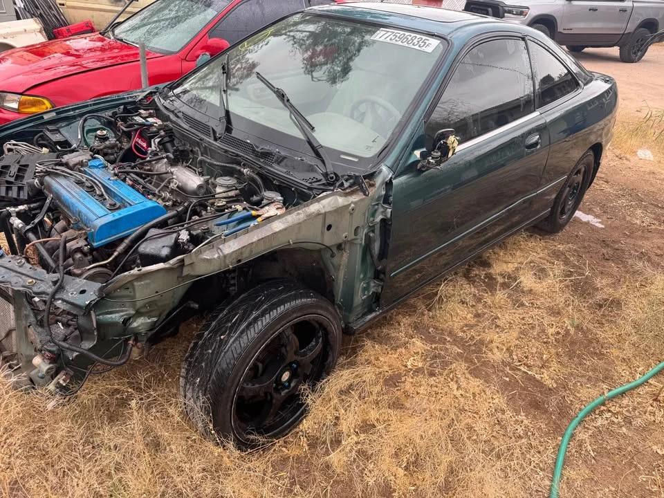 2000 Acura Integra 3rd Gen - Image 6 of 10