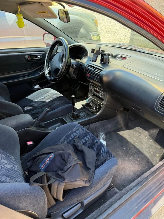 2000 Acura Integra 3rd Gen - Image 6 of 6