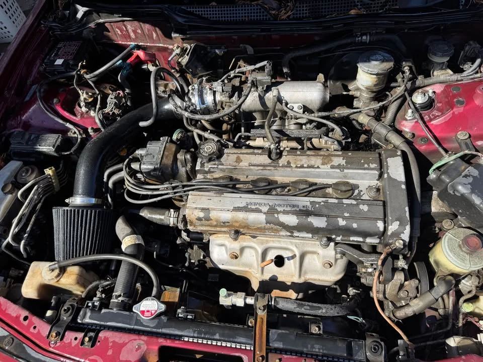 2000 Acura Integra 3rd Gen - Image 11 of 11