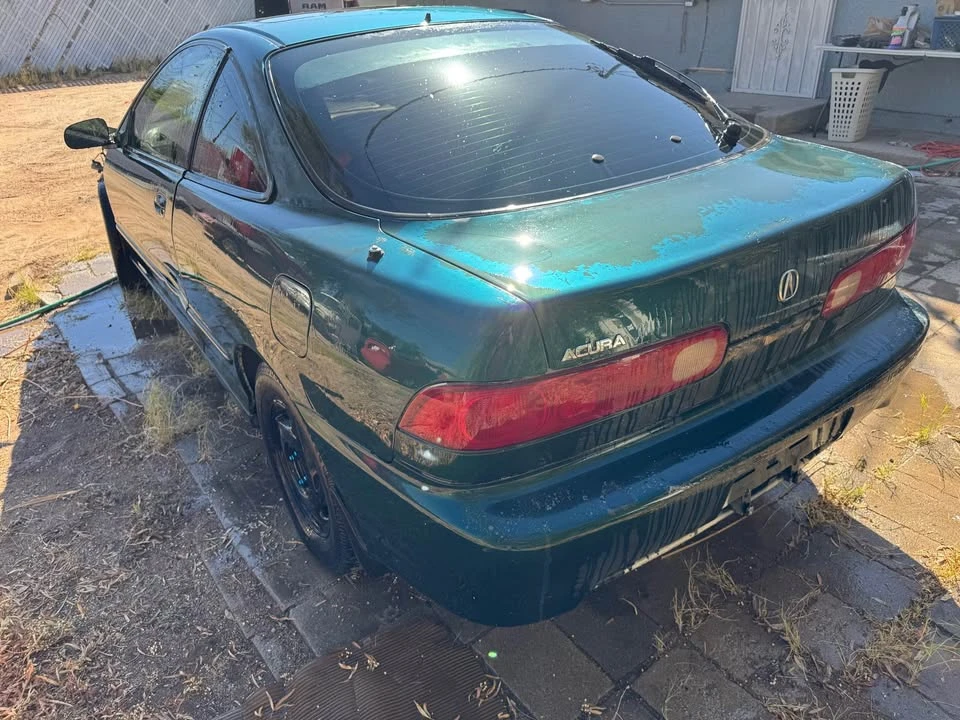 2000 Acura Integra 3rd Gen - Image 4 of 11
