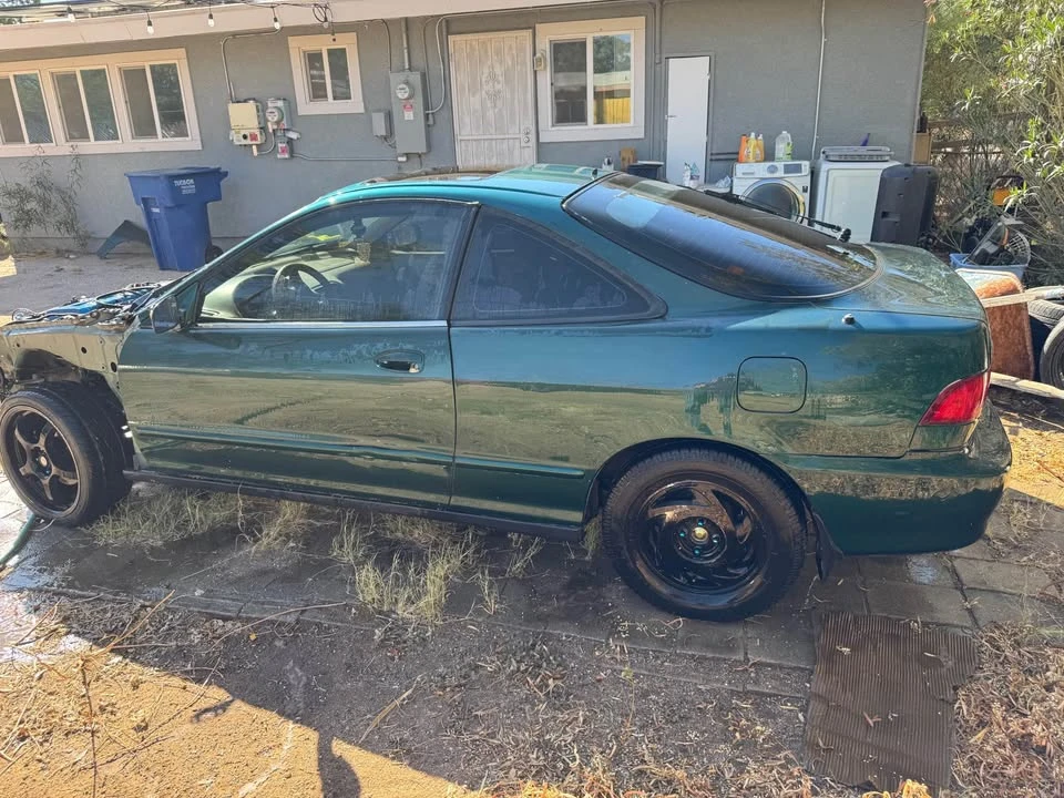 2000 Acura Integra 3rd Gen - Image 3 of 11