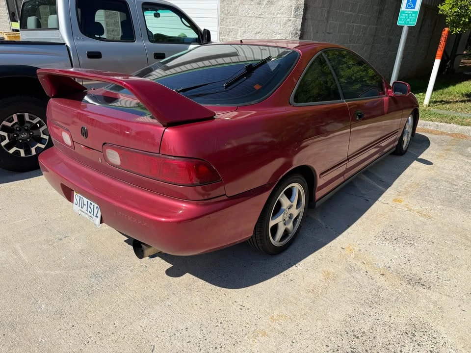 2000 Acura Integra 3rd Gen - Image 3 of 6
