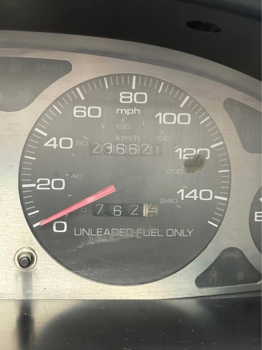 2000 Acura Integra 3rd Gen - Image 13 of 18