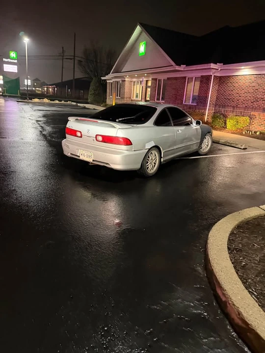 2000 Acura Integra 3rd Gen - Image 4 of 4