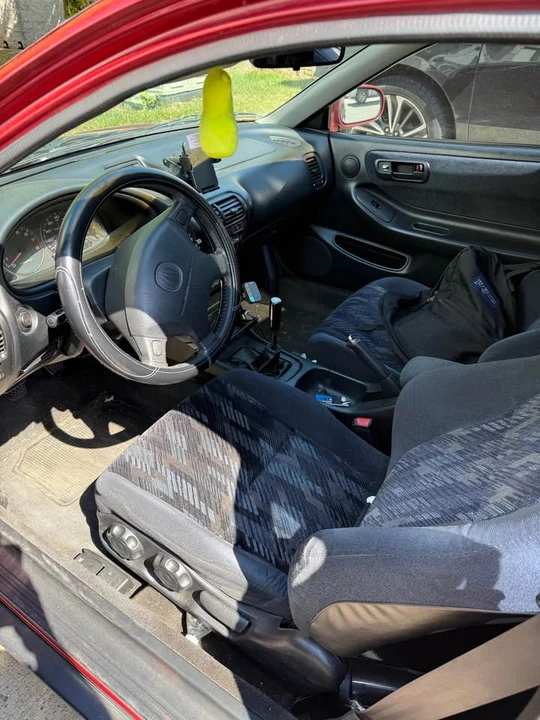2000 Acura Integra 3rd Gen - Image 5 of 6