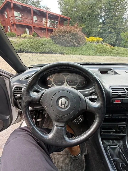 2000 Acura Integra 3rd Gen - Image 11 of 18