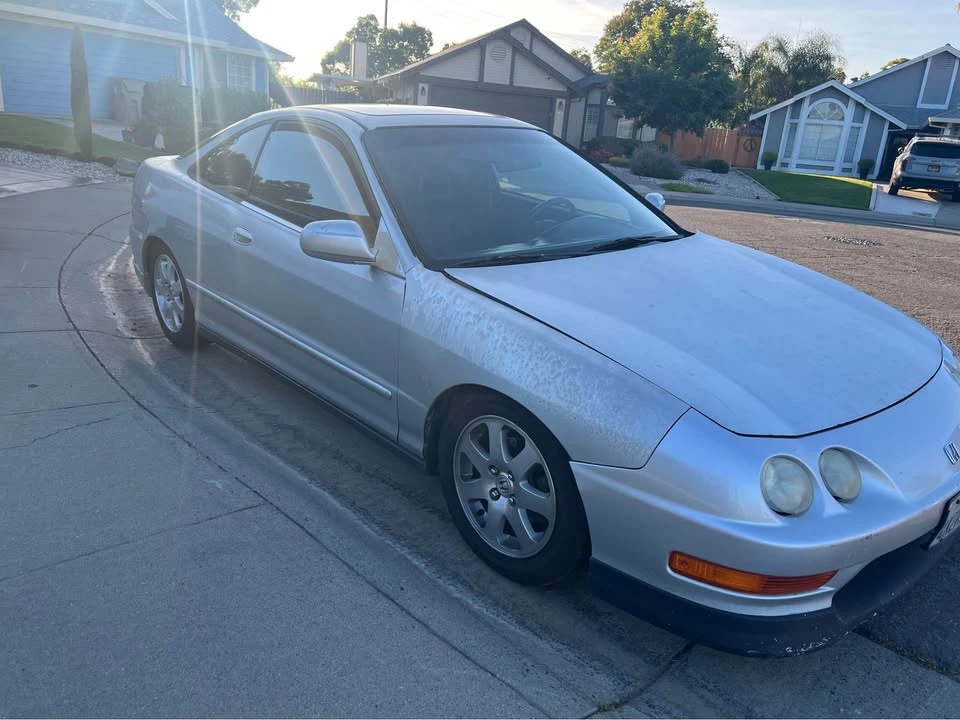 2000 Acura Integra 3rd Gen - Image 4 of 18