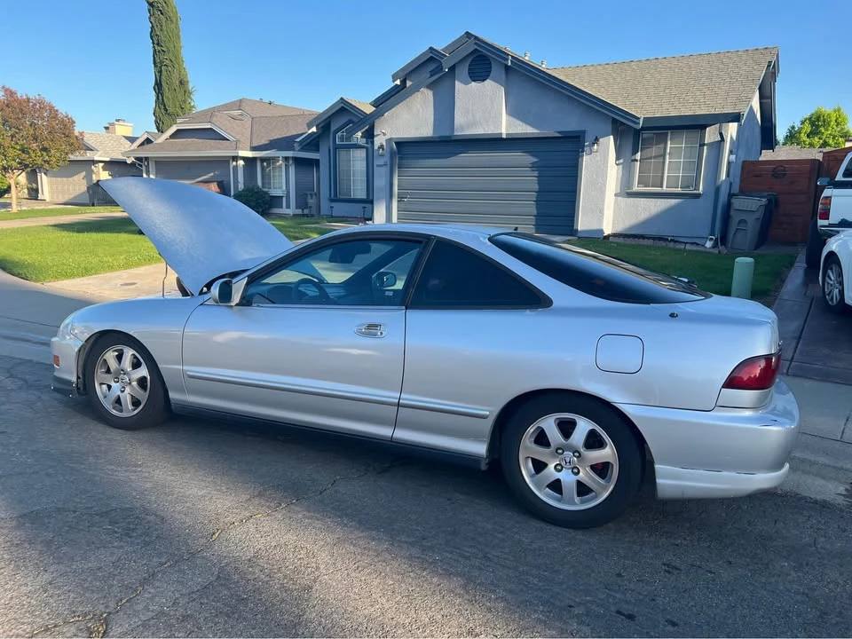 2000 Acura Integra 3rd Gen - Image 2 of 18