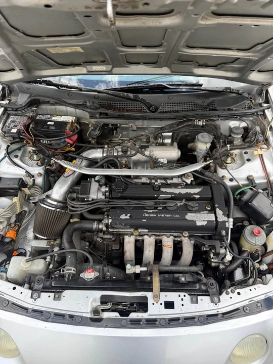 2000 Acura Integra 3rd Gen - Image 8 of 18