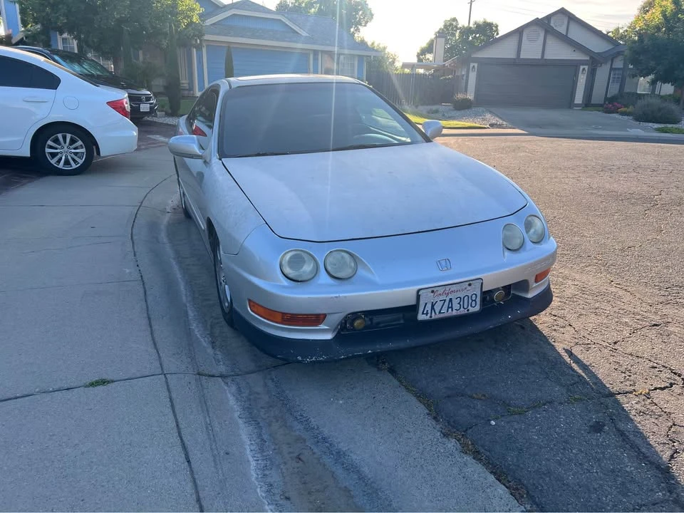 2000 Acura Integra 3rd Gen - Image 3 of 18