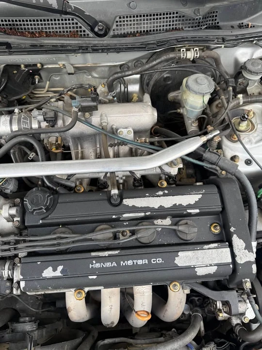 2000 Acura Integra 3rd Gen - Image 5 of 18